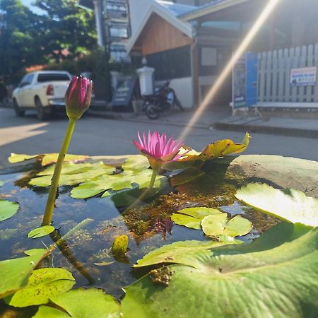 Villa Khounsok Sunset Luang Prabang Bagian luar foto