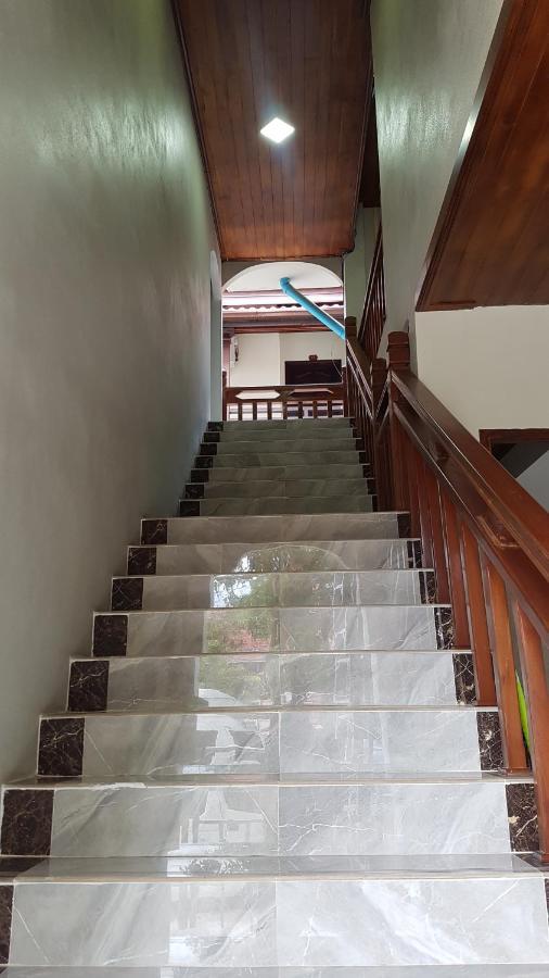 Villa Khounsok Sunset Luang Prabang Bagian luar foto