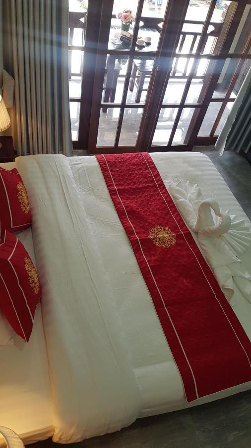 Villa Khounsok Sunset Luang Prabang Bagian luar foto