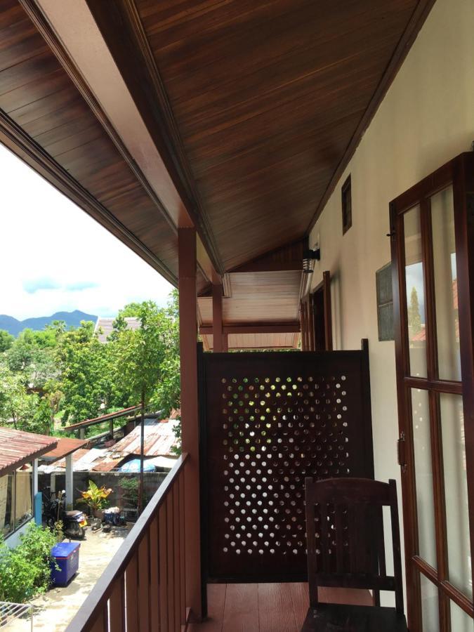 Villa Khounsok Sunset Luang Prabang Bagian luar foto