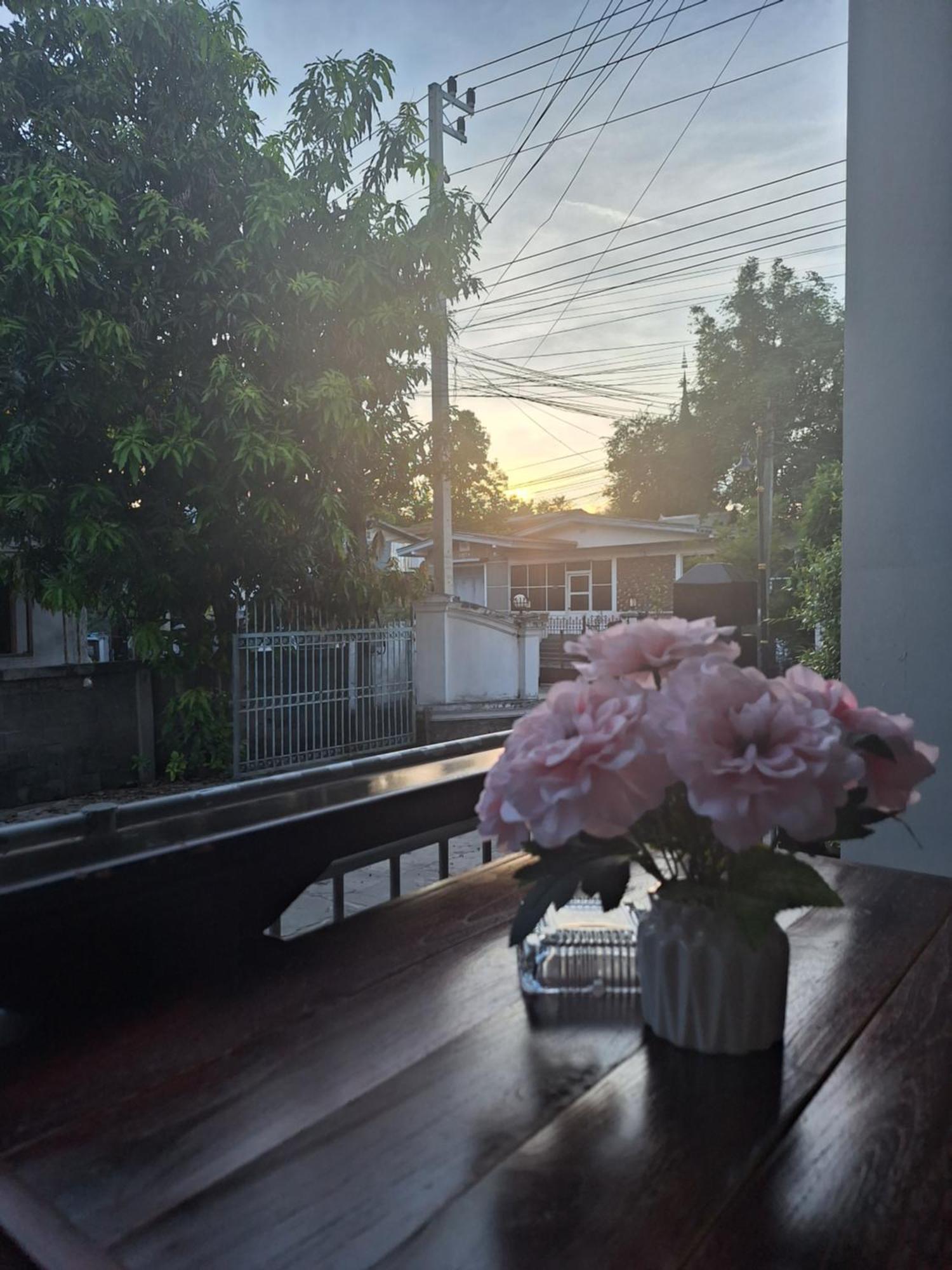 Villa Khounsok Sunset Luang Prabang Bagian luar foto